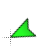 Handwriting cursor