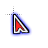 Working in background cursor