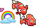 All Mixed Up II Cursors preview