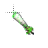 Working in background cursor