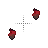 Okarun Diagonal 2 cursor