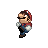 MarioUpAir Diagonal 1 cursor