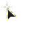 Nope cursor