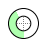 ocupado cursor