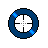 Precision select cursor