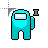 Working in background cursor