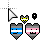 Normal select cursor