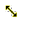 Neon resize 2 cursor