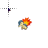 Cyndaquil cursor
