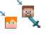 Minecraft Cursors cursor preview