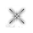 BW X cursor