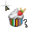 Help select cursor