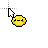 lemon cursor
