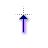 Alternate select cursor
