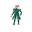 JJBA Kakyoin Standing Still cursor