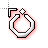 White Angel Gift Vers 06a cursor