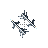 Diagonal resize 2 cursor