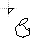 Unavalible cursor