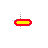 Horizontal resize cursor