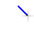 Handwriting cursor