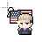 Normal select cursor