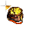 gold 2 cursor