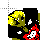 Busy cursor