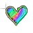 Normal select cursor
