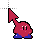Normal select cursor