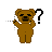 Help select cursor