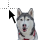 Link select cursor