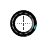 Precision select cursor
