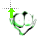 Alternate select cursor