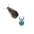 Normal select cursor