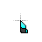 Precision select cursor