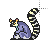 Normal select cursor