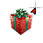 Christmas Gift (2)LEFT cursor