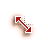 Diagonal Resize 1 cursor