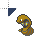 arbok s cursor