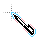 Handwriting cursor