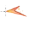 Horizontal resize cursor