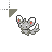 minccino cursor