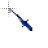 Handwriting cursor