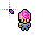 Normal select cursor