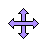 Move cursor