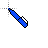 Handwriting cursor