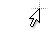 Vertical resize cursor