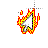 Normal select cursor
