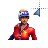 Normal select cursor