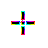Precision select cursor